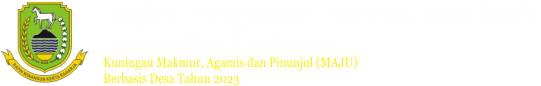Bagian Pengadaan Barang/Jasa Setda Kabupaten Kuningan